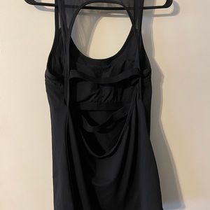 New never worn Fabletics work out set